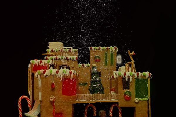 13-Elizabeth Alain et Isha Bissoo