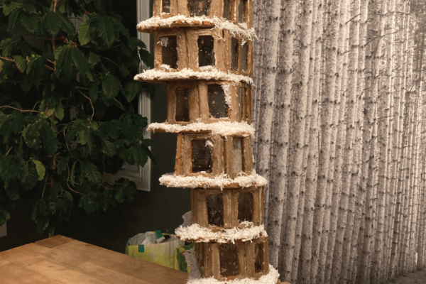 6-Léa Rioux, Marguerite Gaulin et Daphnée Grégoire