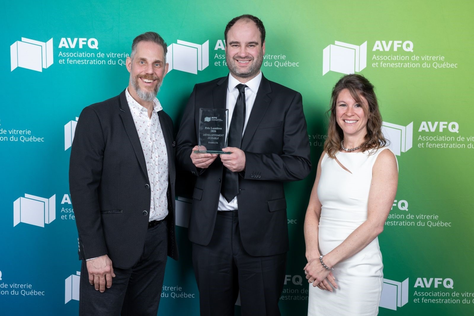 Congrès AVFQ et Prix Lumières 2026